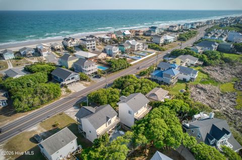Tiny photo for 1131 S Topsail Drive, Surf City, NC 28445 (MLS # 100568719)