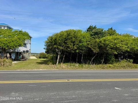 Photo of 1131 S Topsail Drive, Surf City, NC 28445 (MLS # 100568719)