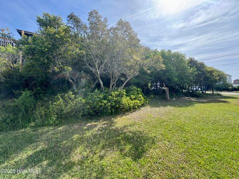 Tiny photo for 1131 S Topsail Drive, Surf City, NC 28445 (MLS # 100568719)