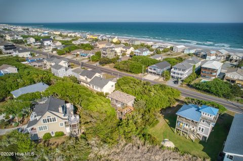 Tiny photo for 1131 S Topsail Drive, Surf City, NC 28445 (MLS # 100568719)