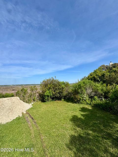 Tiny photo for 1131 S Topsail Drive, Surf City, NC 28445 (MLS # 100568719)