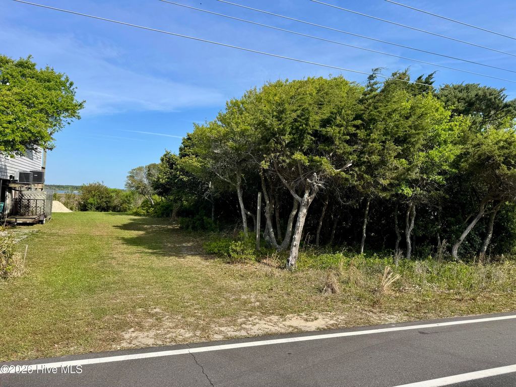 Photo of 1131 S Topsail Drive, Surf City, NC 28445 (MLS # 100568719)