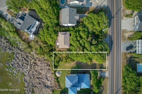 Tiny photo for 1131 S Topsail Drive, Surf City, NC 28445 (MLS # 100568719)