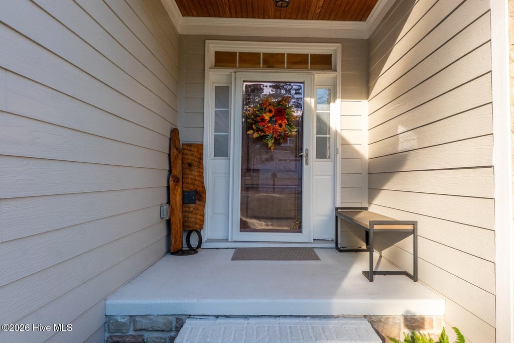 Photo of 380 N Bracken Fern Lane, Southern Pines, NC 28387 (MLS # 100610554)