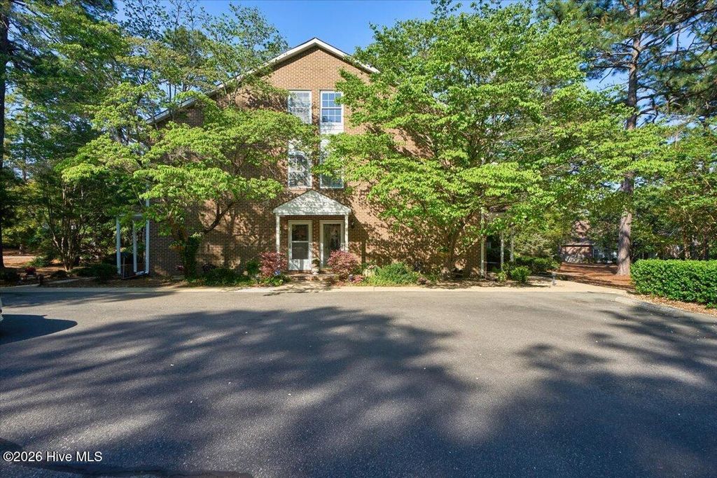 Photo of 9265 Us 15-501 Highway 10g Highway #10g, Pinehurst, NC 28374 (MLS # 100568195)