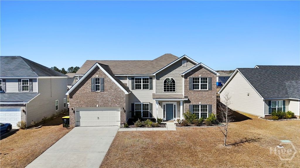 Photo of 125 Grimsby Road, Savannah, GA 31407 (MLS # SA349943)