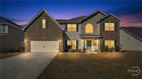 Property photo of 125 grimsby road, savannah, GA 31407