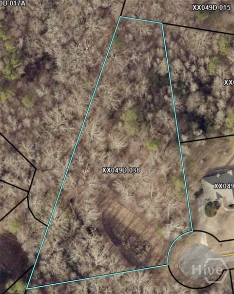 Vacant Land For Sale - 705 Huntington Court<br/> Winder, GA 30680