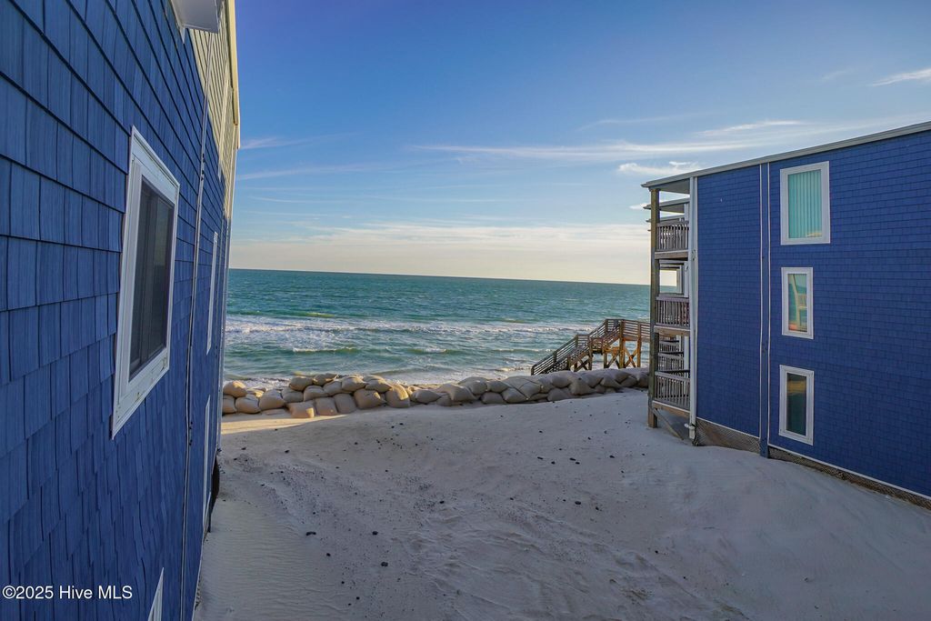 Photo of 2264 New River Inlet Road #Unit 210, North Topsail Beach, NC 28460 (MLS # 100544792)