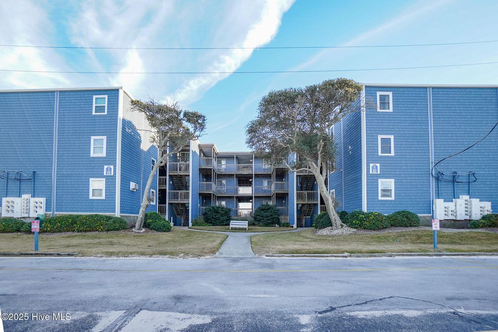 Photo of 2264 New River Inlet Road #Unit 210, North Topsail Beach, NC 28460 (MLS # 100544792)