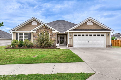 Homes For Rent - 314 Conal Drive<br/> Augusta, GA 30909