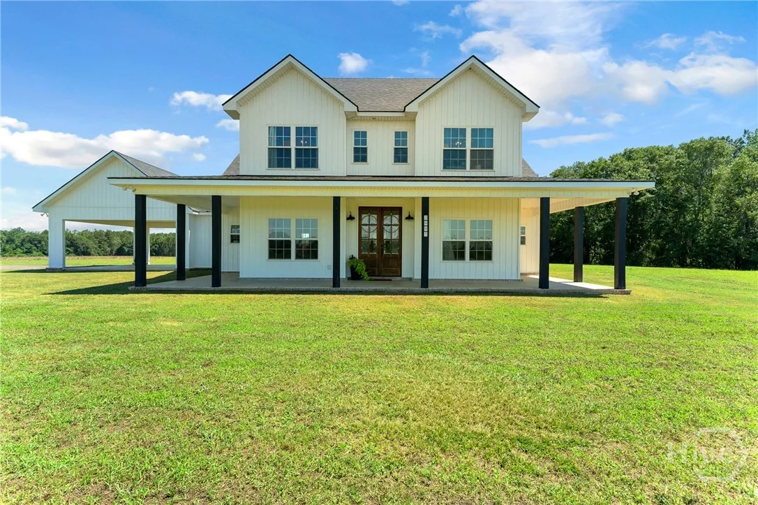 2997 Jason Franklin Road, Register, GA, 30452