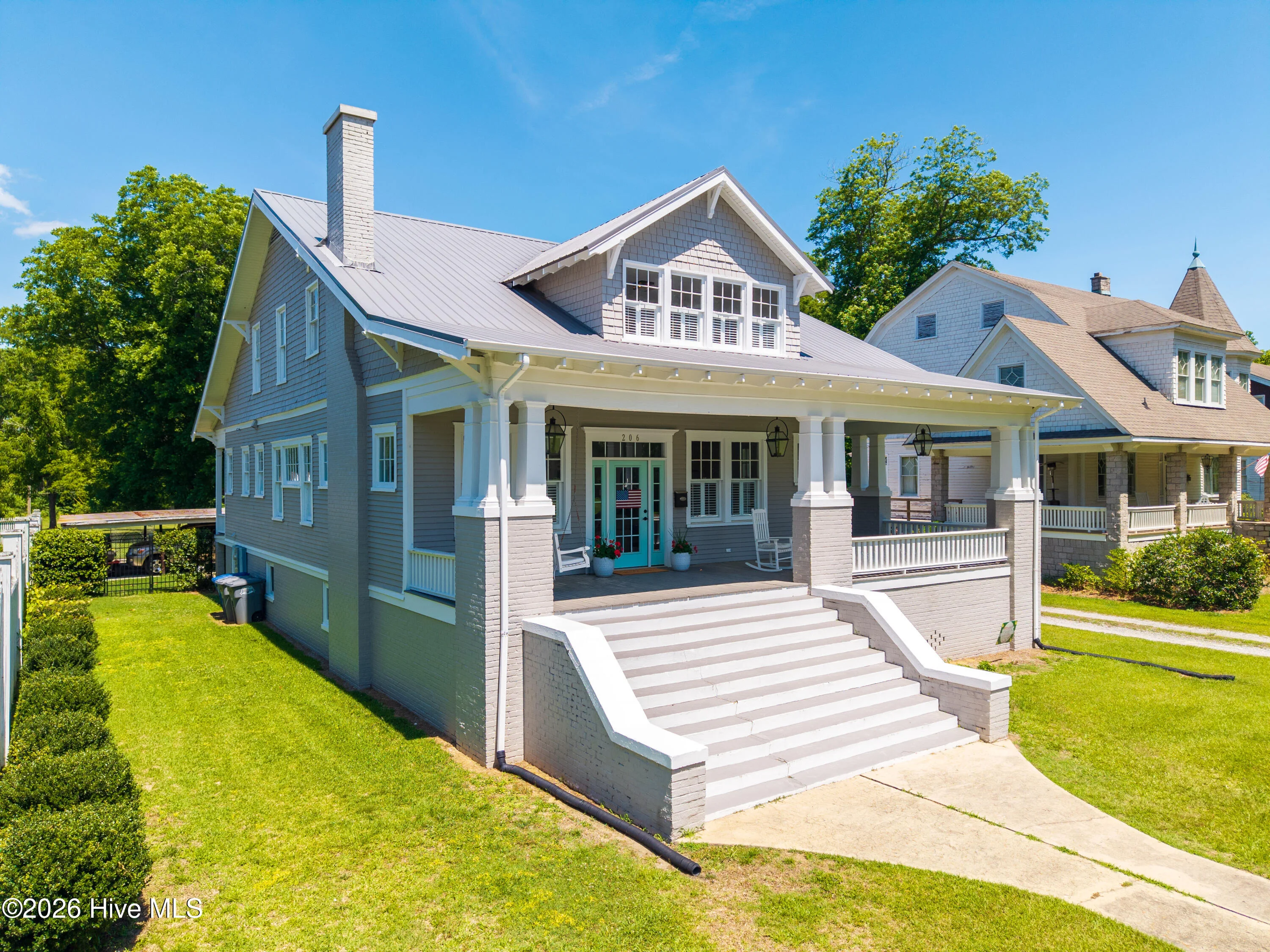 206 S King Street, Windsor, NC, 27983