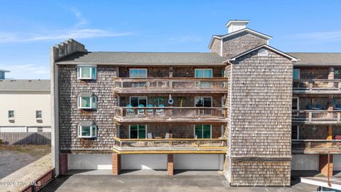 Photo of 306 Lake Park Boulevard S #Unit 102, Carolina Beach, NC 28428 (MLS # 100565367)