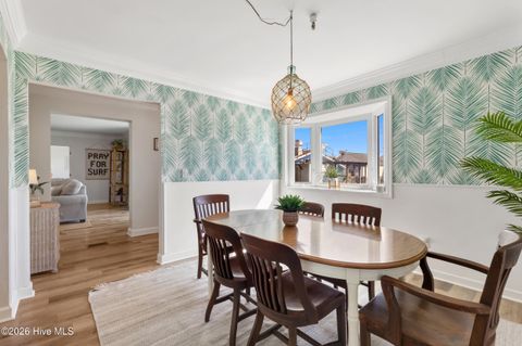 Tiny photo for 306 Lake Park Boulevard S #Unit 102, Carolina Beach, NC 28428 (MLS # 100565367)