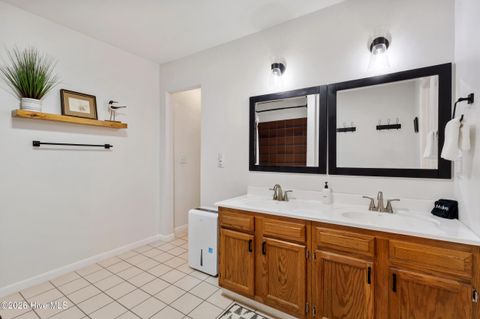 Tiny photo for 306 Lake Park Boulevard S #Unit 102, Carolina Beach, NC 28428 (MLS # 100565367)