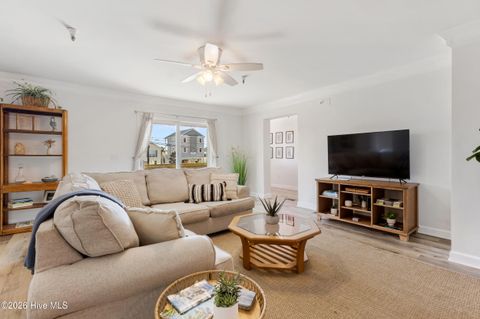 Tiny photo for 306 Lake Park Boulevard S #Unit 102, Carolina Beach, NC 28428 (MLS # 100565367)