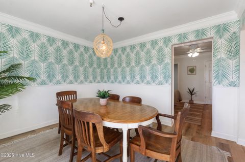 Tiny photo for 306 Lake Park Boulevard S #Unit 102, Carolina Beach, NC 28428 (MLS # 100565367)