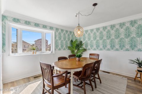 Tiny photo for 306 Lake Park Boulevard S #Unit 102, Carolina Beach, NC 28428 (MLS # 100565367)