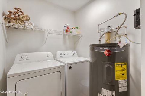 Tiny photo for 306 Lake Park Boulevard S #Unit 102, Carolina Beach, NC 28428 (MLS # 100565367)