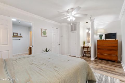 Tiny photo for 306 Lake Park Boulevard S #Unit 102, Carolina Beach, NC 28428 (MLS # 100565367)