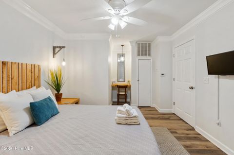 Tiny photo for 306 Lake Park Boulevard S #Unit 102, Carolina Beach, NC 28428 (MLS # 100565367)