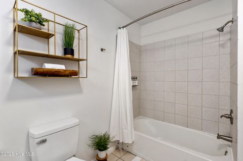 Tiny photo for 306 Lake Park Boulevard S #Unit 102, Carolina Beach, NC 28428 (MLS # 100565367)