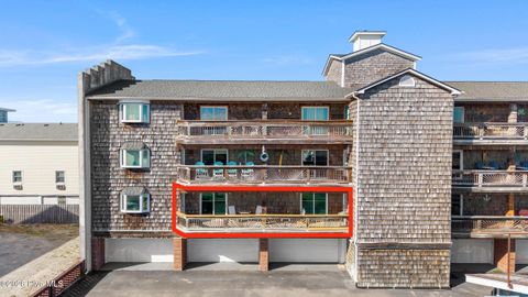 Tiny photo for 306 Lake Park Boulevard S #Unit 102, Carolina Beach, NC 28428 (MLS # 100565367)