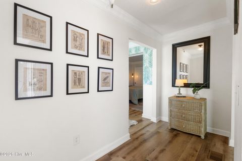 Tiny photo for 306 Lake Park Boulevard S #Unit 102, Carolina Beach, NC 28428 (MLS # 100565367)