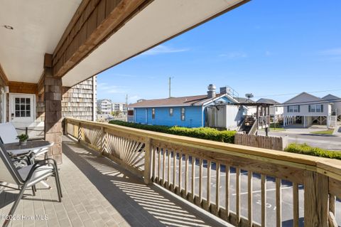 Tiny photo for 306 Lake Park Boulevard S #Unit 102, Carolina Beach, NC 28428 (MLS # 100565367)