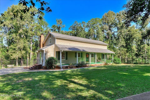 Photo of 6 Gregory Court, North Augusta, SC 29860 (MLS # 100612004)