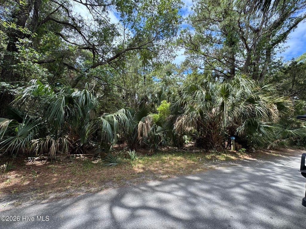 Photo of 8 Dowitcher Trail, Bald Head Island, NC 28461 (MLS # 100571804)