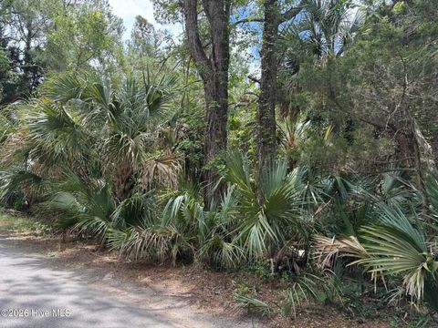 Tiny photo for 8 Dowitcher Trail, Bald Head Island, NC 28461 (MLS # 100571804)