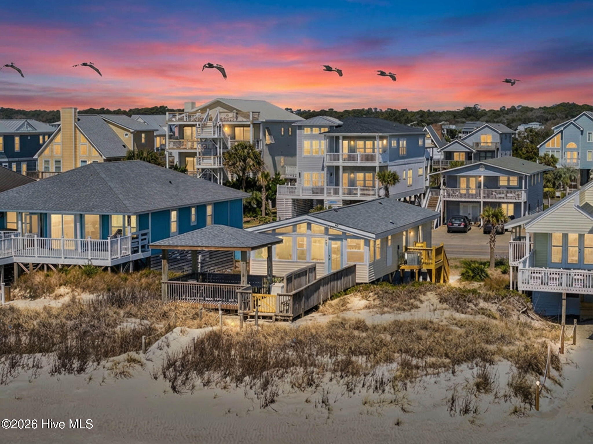 2521 W Beach Drive