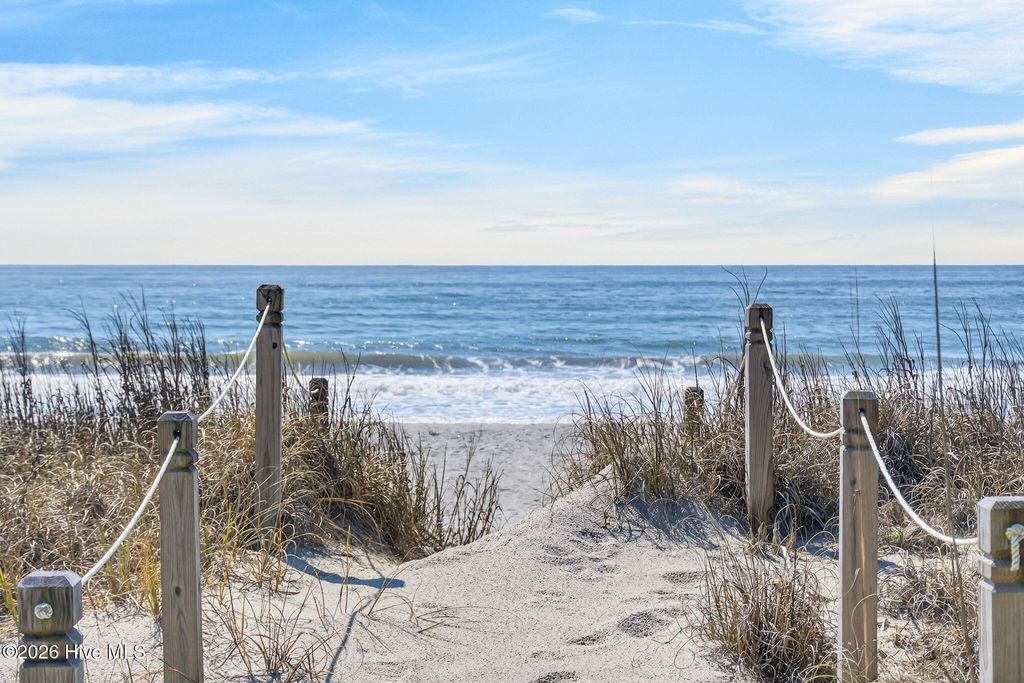 Photo of 2521 W Beach Drive, Oak Island, NC 28465 (MLS # 100559967)