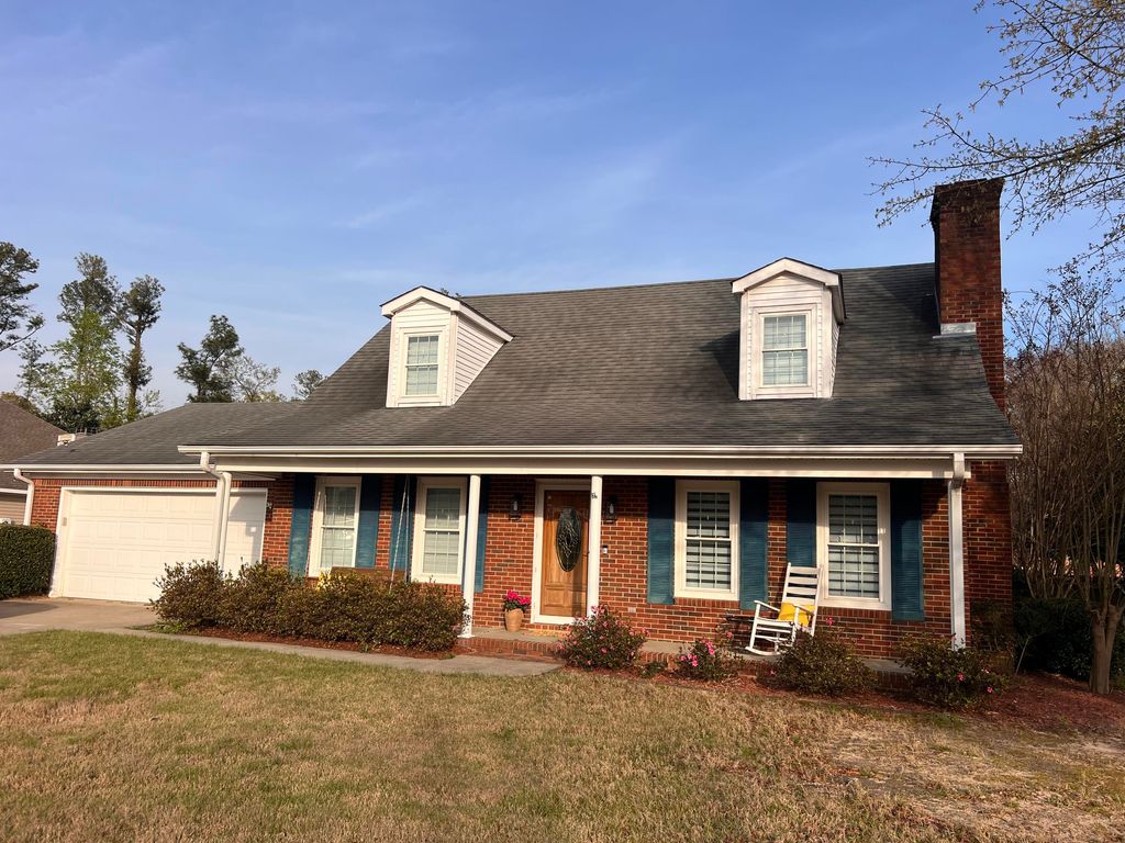 Photo of 446 E Amelia Drive, Martinez, GA 30907 (MLS # 553562)
