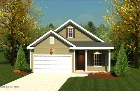 Homes For Sale - 681 Ashburn Drive #WD349<br/> North Augusta, SC 29860