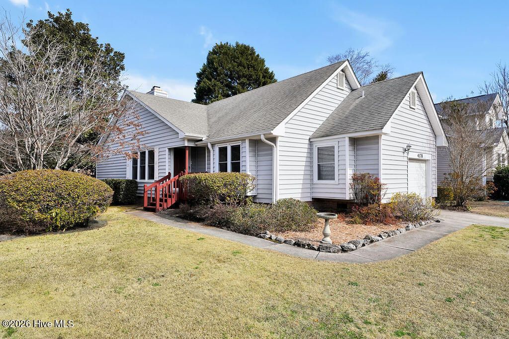 Photo of 4178 Abbington Terrace, Wilmington, NC 28403 (MLS # 100555212)