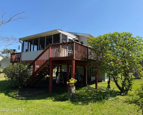 Homes For Sale - 141 Williams Drive<br/> Knotts Island, NC 27950