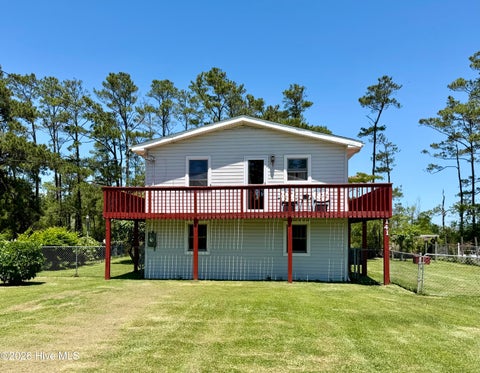 Homes For Sale - 141 Williams Drive<br/> Knotts Island, NC 27950