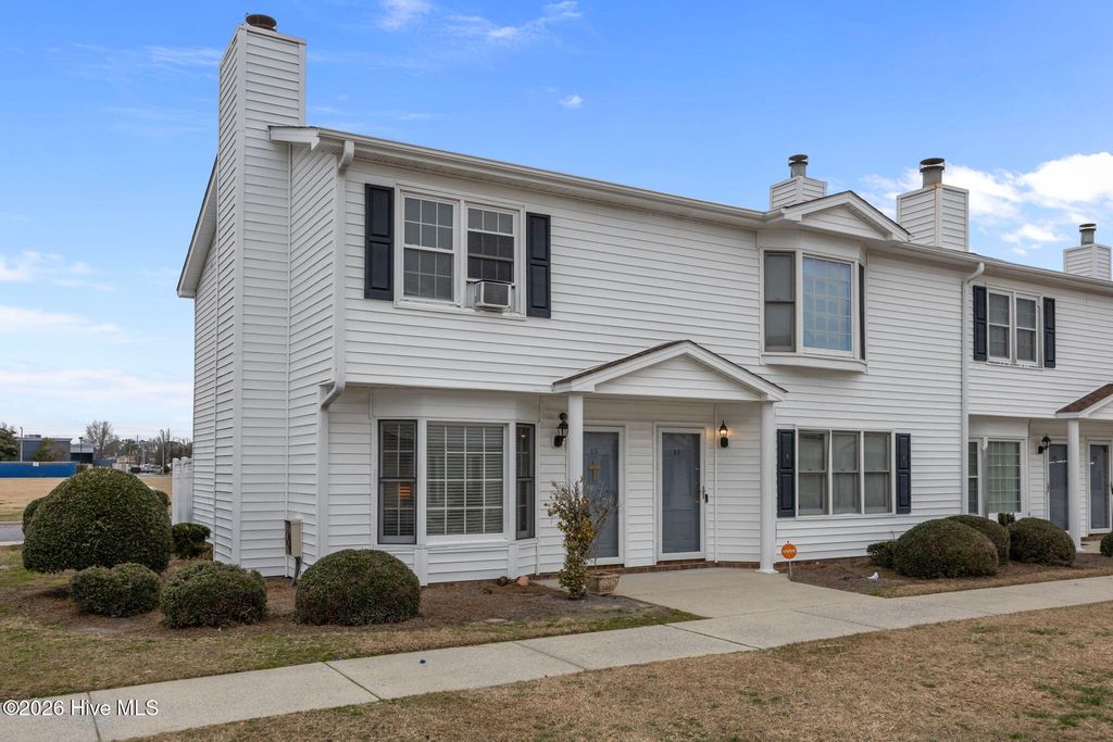 Photo of 3256 Landmark Street #A6, Greenville, NC 27834 (MLS # 100551391)