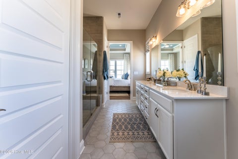 Tiny photo for 1069 Fawn Valley Way, Wilmington, NC 28409 (MLS # 100610369)