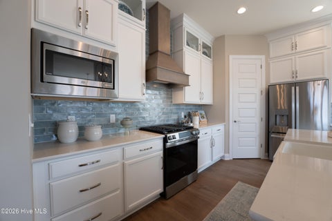 Tiny photo for 1069 Fawn Valley Way, Wilmington, NC 28409 (MLS # 100610369)