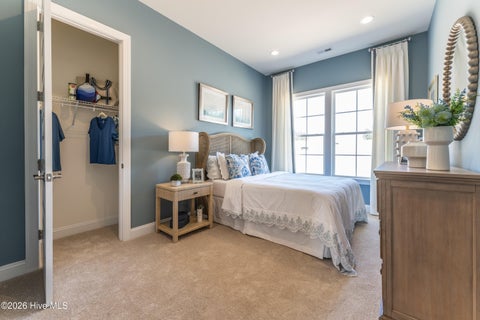 Tiny photo for 1069 Fawn Valley Way, Wilmington, NC 28409 (MLS # 100610369)