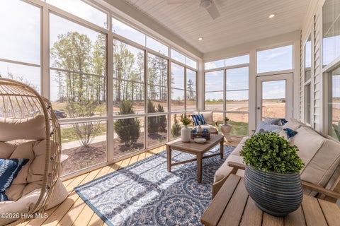 Tiny photo for 1069 Fawn Valley Way, Wilmington, NC 28409 (MLS # 100610369)