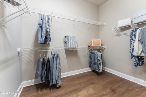 Tiny photo for 1069 Fawn Valley Way, Wilmington, NC 28409 (MLS # 100610369)