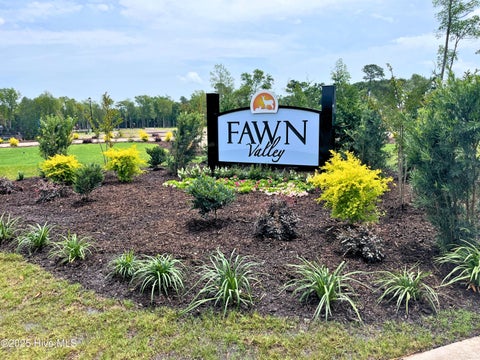 Tiny photo for 1069 Fawn Valley Way, Wilmington, NC 28409 (MLS # 100610369)