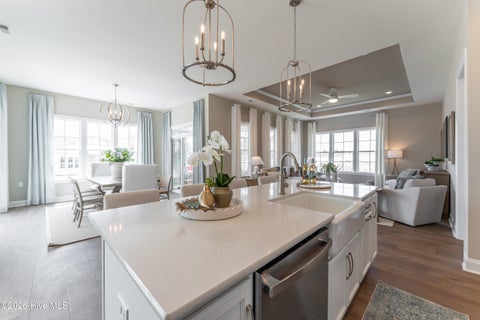 Tiny photo for 1069 Fawn Valley Way, Wilmington, NC 28409 (MLS # 100610369)