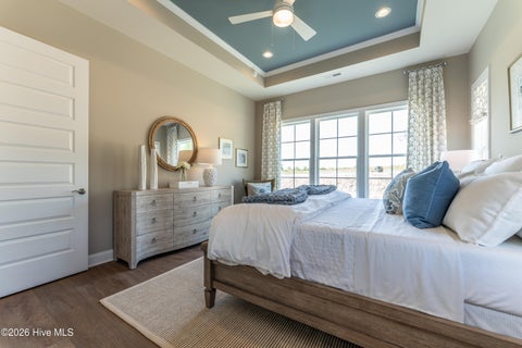 Tiny photo for 1069 Fawn Valley Way, Wilmington, NC 28409 (MLS # 100610369)