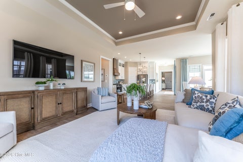 Tiny photo for 1069 Fawn Valley Way, Wilmington, NC 28409 (MLS # 100610369)